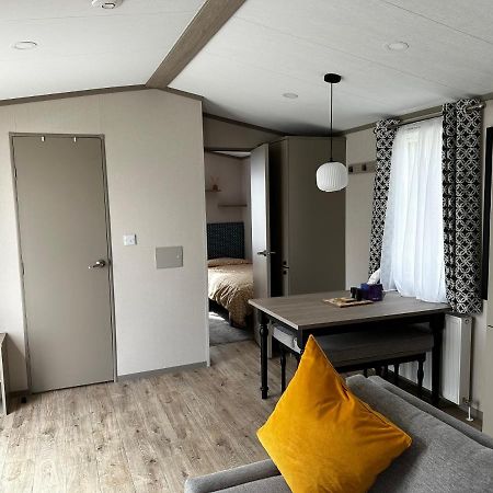 Fairway 6 Lilliardsedge Caravan Hire Jedburgh Esterno foto
