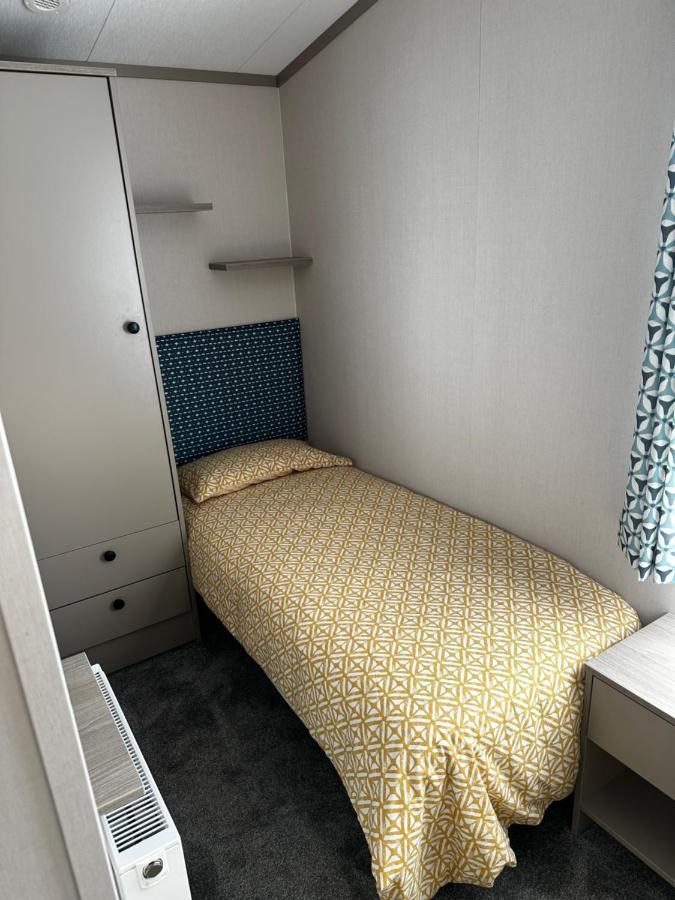 Fairway 6 Lilliardsedge Caravan Hire Jedburgh Esterno foto